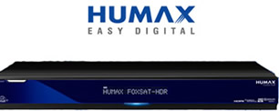 HDD Recorder